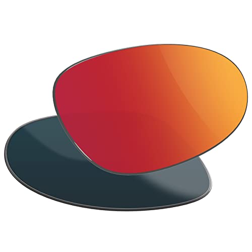 Image of Vaep Polarized Replacement Lenses for Wiley X SG-1 Sunglasses