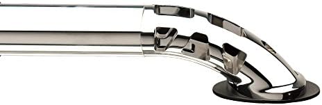 Putco 69889 Crossrail Locker Side Rails for Silverado/Sierra