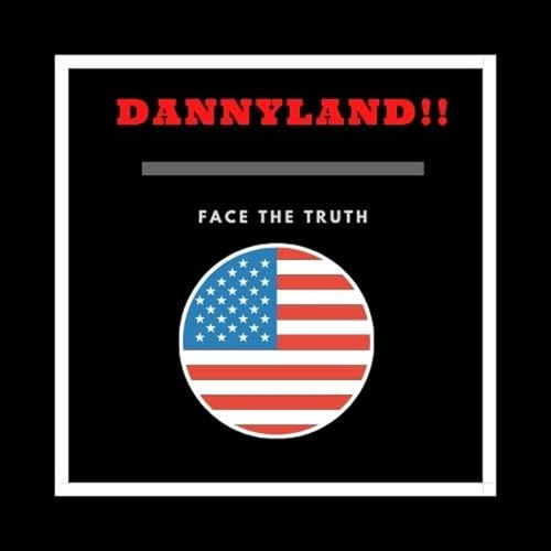 DANNYLAND!!! cover art