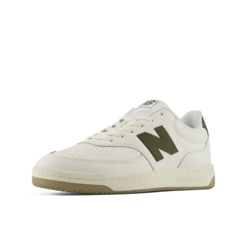 Image of New Balance Men's 80 Sneaker
