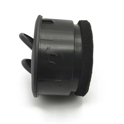Rejilla de ventilación de coche para salpicadero de Chevrolet Aveo modelos 2009, 2010 y 2011 4