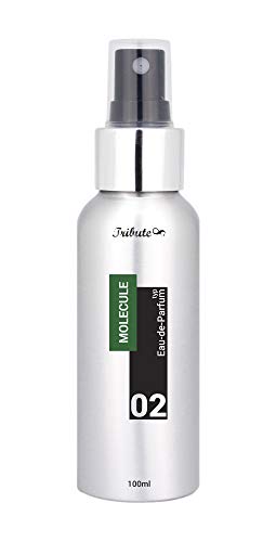 Molecule 02 (typ) - Ambroxan (100ml)