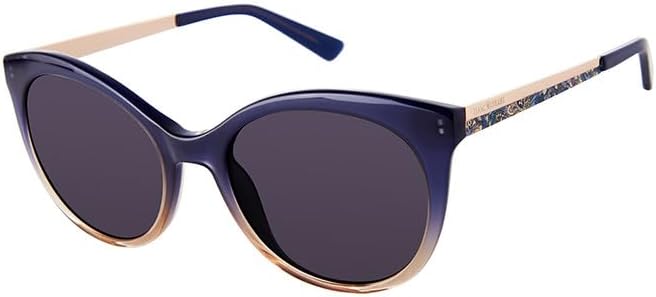 CHARMANT Cat-Eye Sunglasses