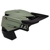 Casque Treps - Verdant Spirit vert/noir - L/XL