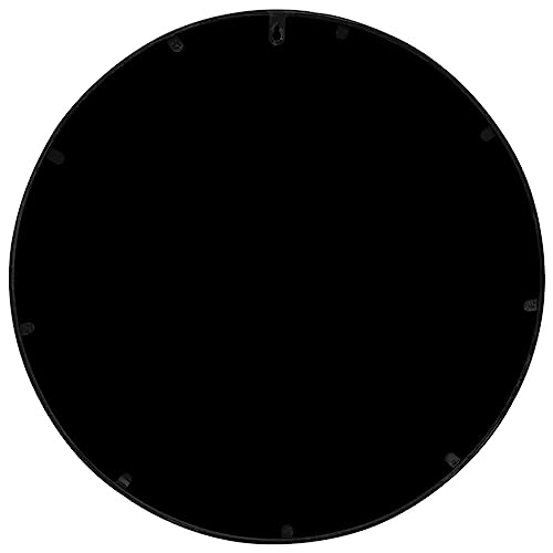 vidaXL Miroir de Jardin Sable 40 cm - vue 7