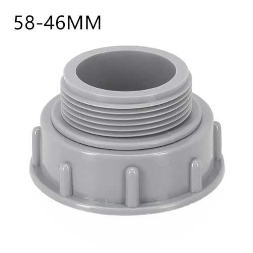 Adaptateur fileté évier cuisine pour rénover la plomberie du lavabo - 3
