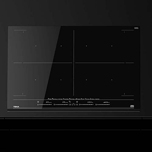 La Mejor comparativa de Placa inducción Teka - solo los mejores. 23 Imagen adicional