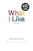 What I Like - For Kids