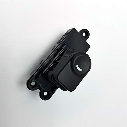 MNBHD Interruptor de Control de Ventana Botón de Cristal de elevación elevalunas eléctrico Trasero Sub Interruptor 93580-2L010 93580-2L000 93580-1Z000 2008-2011 Fit for Hyundai I30 i30cw Cover