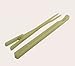 Papp's Treble Mute for Piano Tuning