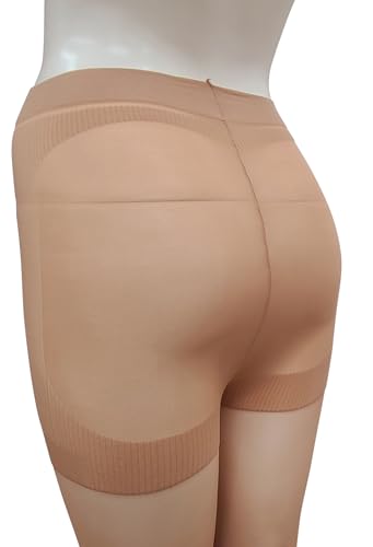 Delsol 8101 UVカットストッキング