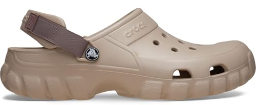 Image of Crocs Unisex Adult Offroad Sport Clogs