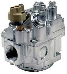 Gas Cooking Control, Gas Valve, NG