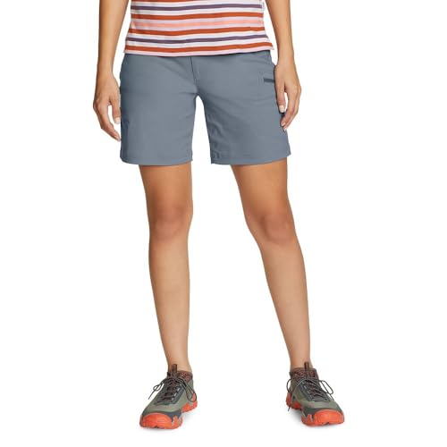 Image of Eddie Bauer Women's Rainier Shorts