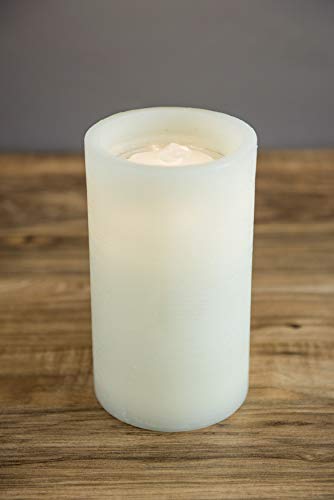 Best Seller Bethlehem Lighting GKI Aquaflame Wax Flameless Candle, 1 EA, Ivory