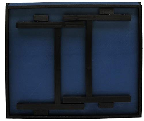 Mesa Tenis De Mesa Ping Pong Medida Ofical Mdp 1002 Klopf
