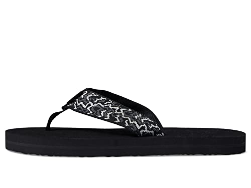 Teva Unisex-Child K MUSH II Flip-Flop4