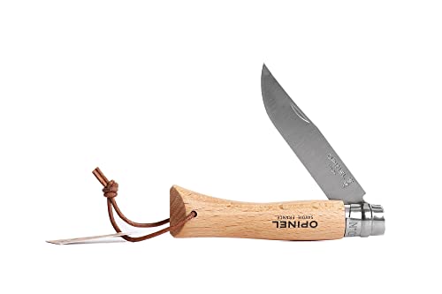 Opinel No. 7 Trekking Knife