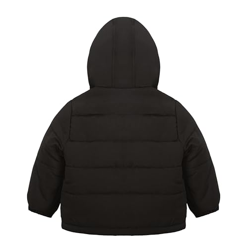Image of LONDON FOG boys Puffer