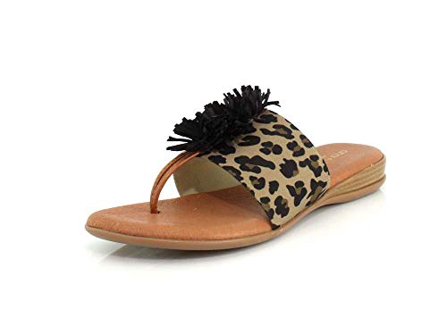 Image of Andre Assous womens NovaleeFlip-Flop