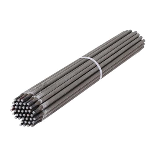 WOFDALY 3.2MM Low-Hydrogen Welding Rods 5KG J507
