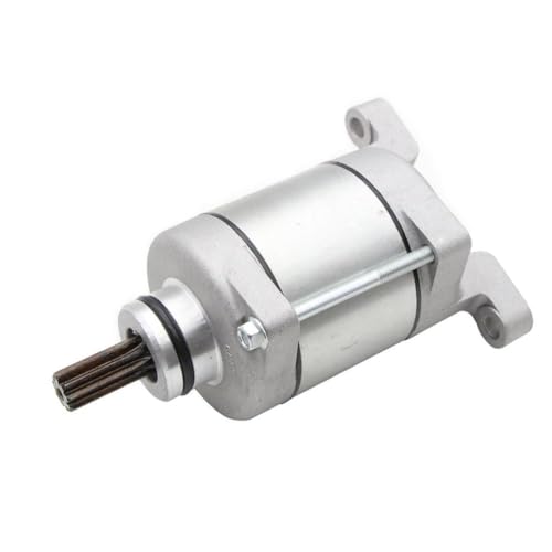 Démarreur électrique 31200KTF981 pour scooters SH125 SH150 FES125 ABS