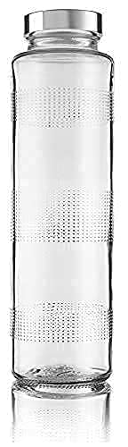 Image of Glass Water Bottle 750 ml, 1 Piece