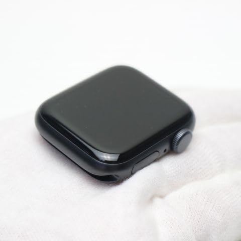 Amazon.co.jp: 【整備済み品】 Apple Watch SE (GPSモデル) - 40mm