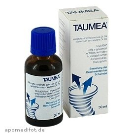 Taumea Mischung zum Einnehmen 30 ml