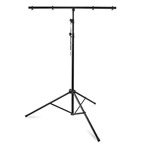 TIGER LIS7-BK lichtstatief