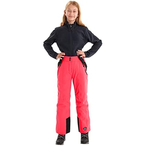 Killtec Girls' Gauror Jr Ski Trousers Cover