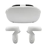 Oculus Quest 2 256GB Virtual Reality Brille Standalone Virtual Headset Weiß Neu