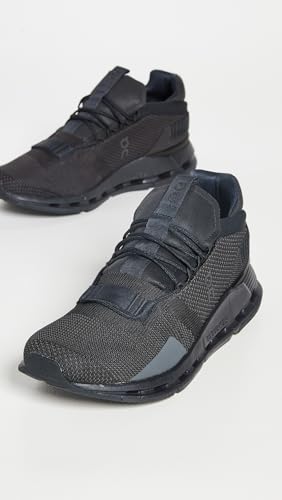 Image of On Men's Cloudnova Sneakers
