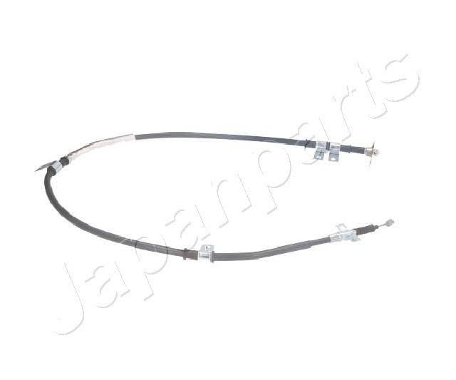Sistemas de servofreno Japan Parts BC-H40R para el sistema de frenado del coche 3