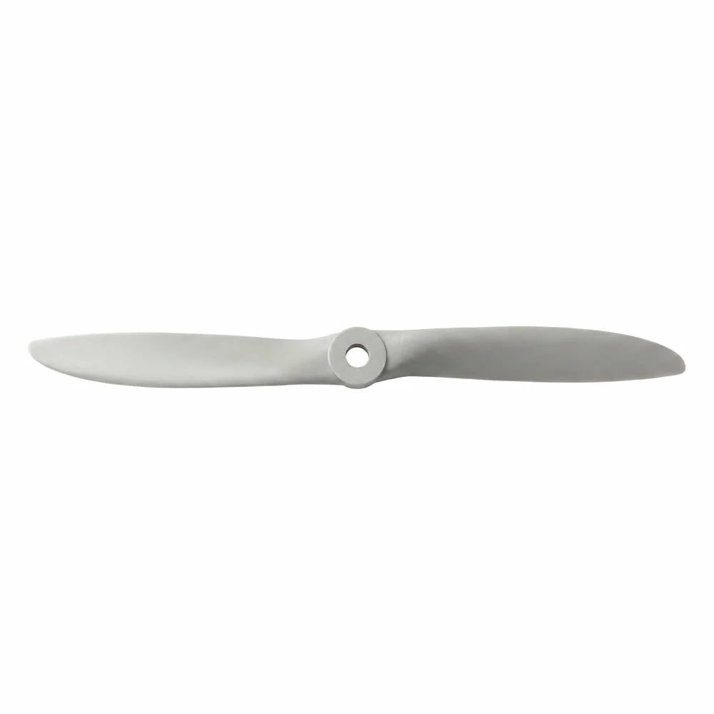 Hélice nailon varios tamaños 8x6-15x10 CW CCW avión RC motor térmico