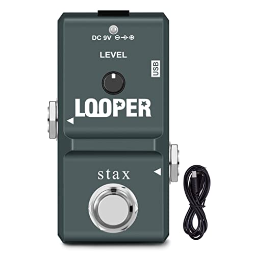 Amazon | Rowin Distortion ディストーションBOOSTERギターエフェクト