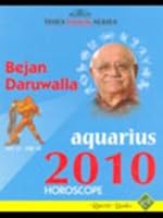 Aquarius 2012 Horoscope 9380483562 Book Cover