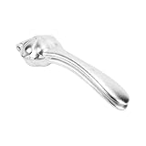 Fockety Kastanienöffner aus Aluminiumlegierung, Nussknacker, Kastanienschäler, Einfacher...