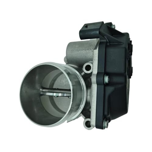 Supprimer les ratés moteur avec le boîtier papillon 6711410125