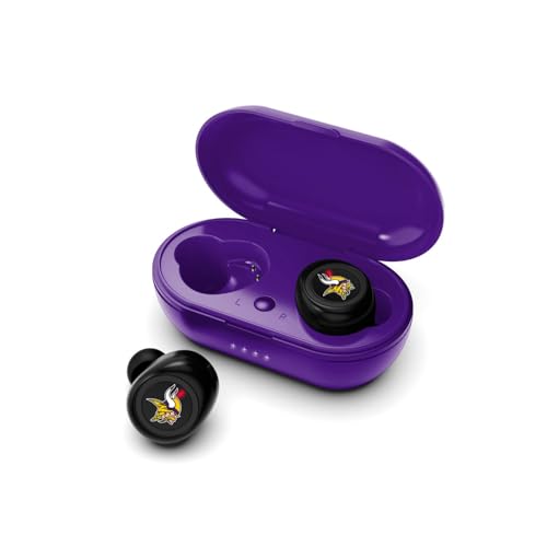 Image of SOAR NFL True Wireless Earbuds V.2