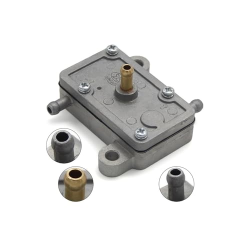 Pompe à carburant haute pression pour bloc 440 3083238