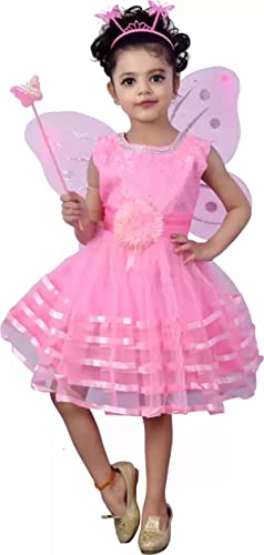 Image of GR Fashion Girls Festive Designer Dress
