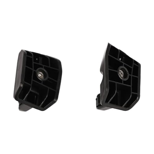 Support d'aile rigide pour Model Y fixation pare-chocs robuste