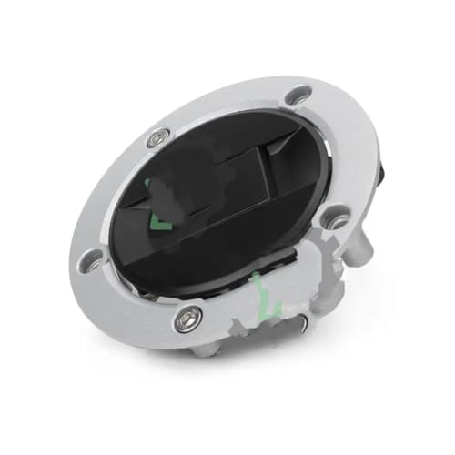Fuel Tank Cap for SV650 GSXR 600 750 1000 GSXR1300 Hayabusa GSX1300R SV1000 K4 K5 K6 K7 Motorcycle Gas Fuel Tank Cap Cover w/Key