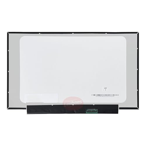 Écran LCD IPS 14 Full HD Solution Affichage pour HP Probook Fortis 14 - 3