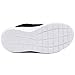 Nautica Kids Boys Fashion Sneaker Athletic Running Shoe with Strap for Toddler and Little Kids-Towhee-Black-11