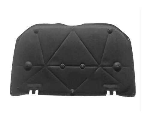 Coussin Isolant Capot Toyota Land Cruiser LC200 2008-2015 Isolation Capot Moteur