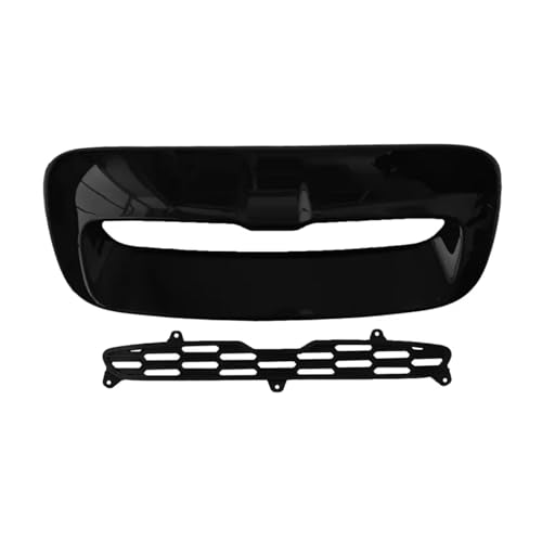 Rejilla entrada ventilación delantera Mini Cooper R56 R57 R55 2007 a 2014