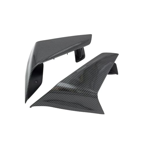 Carénage de moto contre le guidonnage CBR1000RR aileron fixe