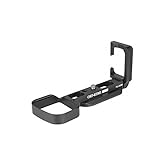 l bracket 5d mark iv Marca compatible: Canon EOS Genesis PLL-5DIV - L-Bracket para Canon 5D MKIV